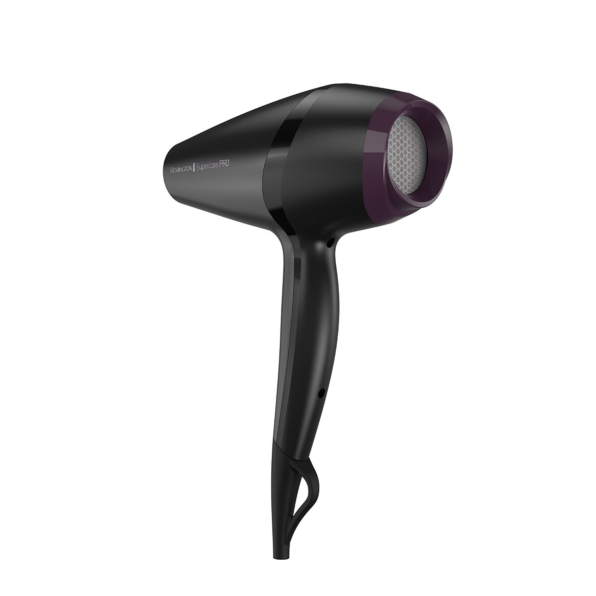 Secador Remington Supercare Pro con Turmalina