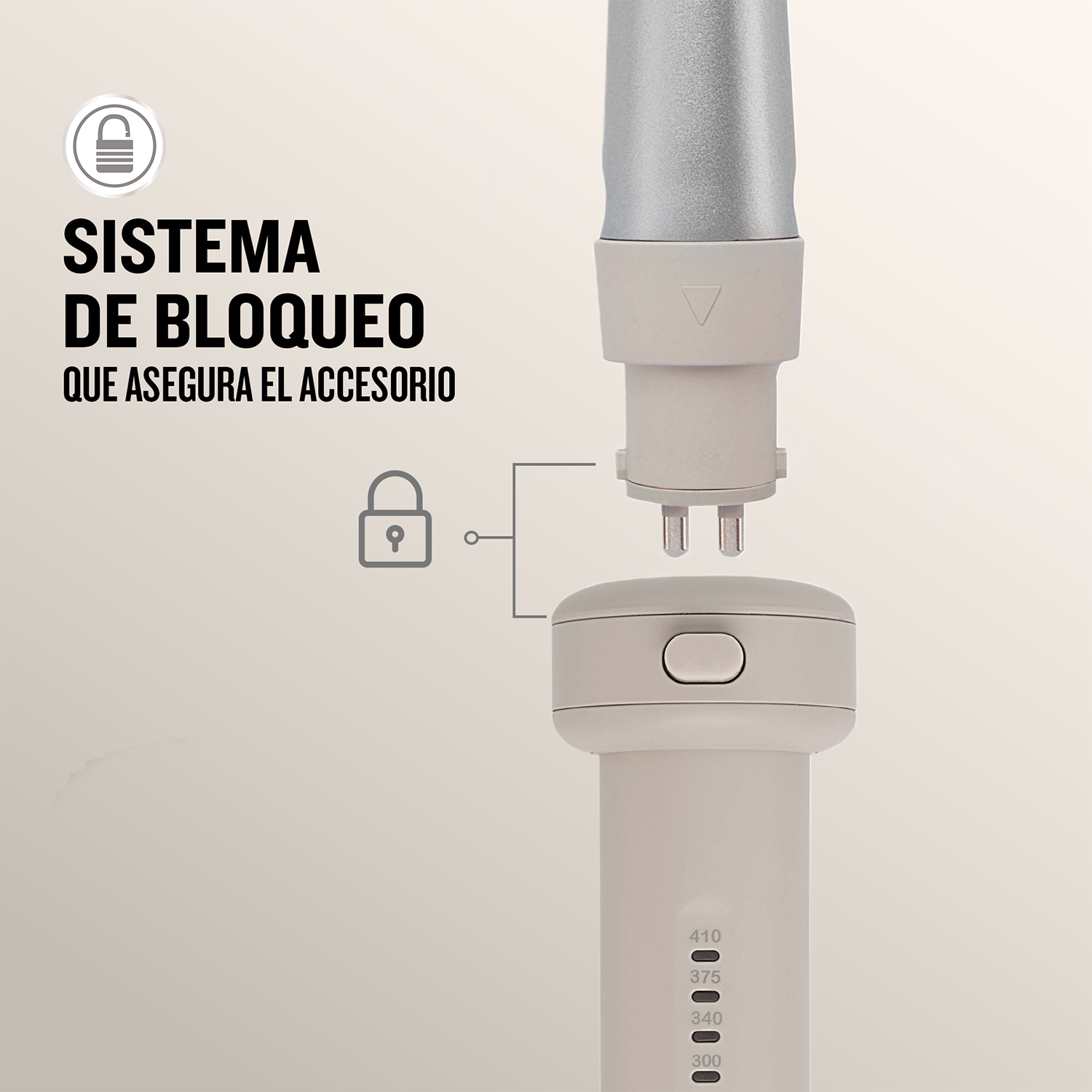 MULTIESTILIZADOR 5 EN 1 REMINGTON® TRENDOLOGY
