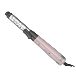 Rizador Remington Wet2Style para Cabello Húmedo y Seco