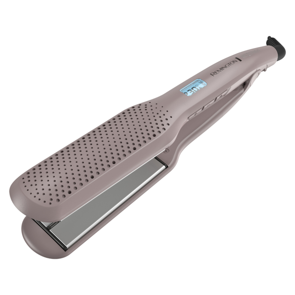 Plancha Alisadora Remington Wet2Straight