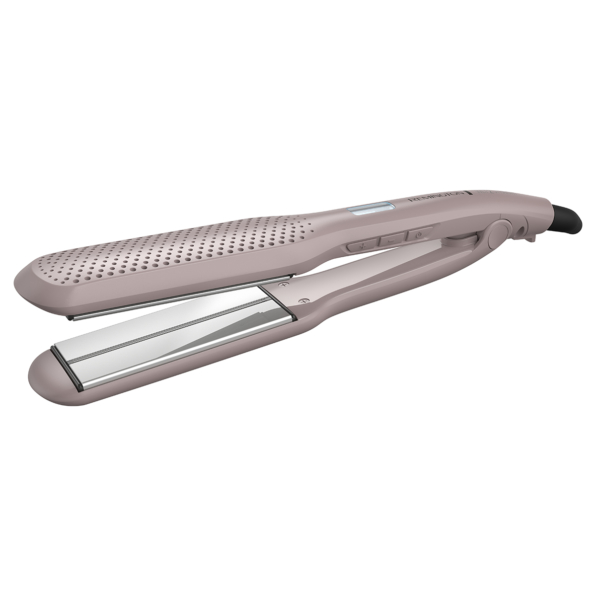 Plancha Alisadora Remington Wet2Straight
