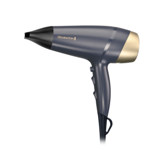 Secador Remington Sapphire Luxe
