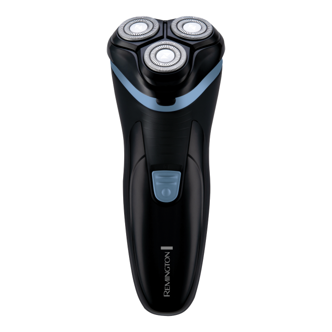 Afeitadora Rotativa Remington Style Series R1