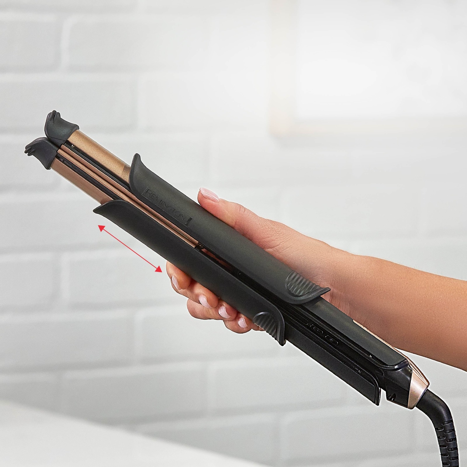 Estilizador 2 en 1 Remington ONE™