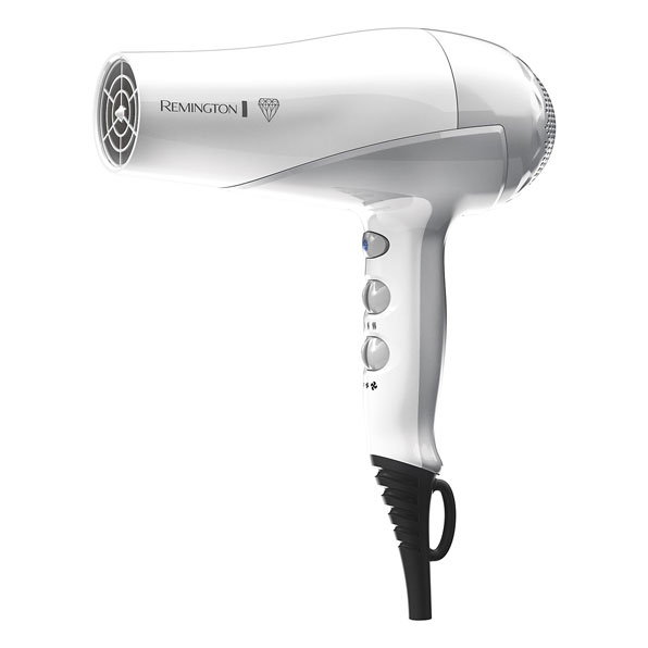 Fotografía principal de Secador Remington Diamond Ceramic Shine 01