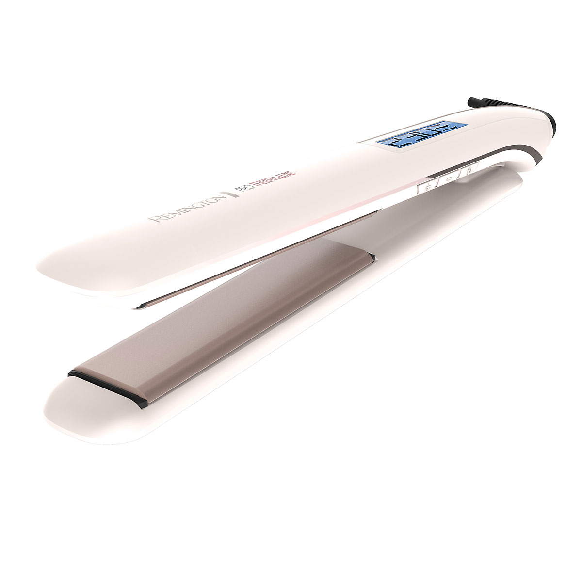 Plancha Alisadora Remington ProThermaLuxe – Remington México