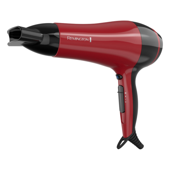 Fotografía principal de Secador Remington Triple Protection 01