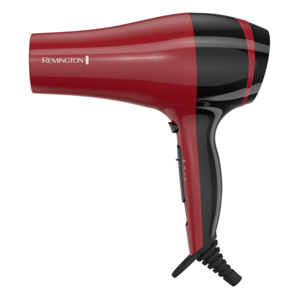 Fotografía de Secador Remington Triple Protection 03