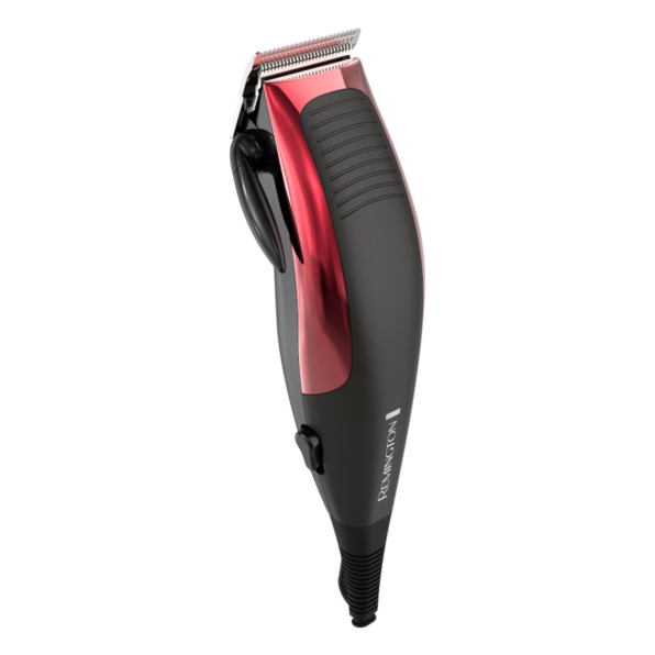Cortadora De Cabello Con Detallador de Remington