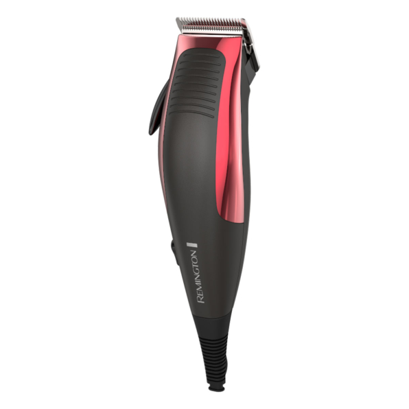Cortadora De Cabello Con Detallador de Remington