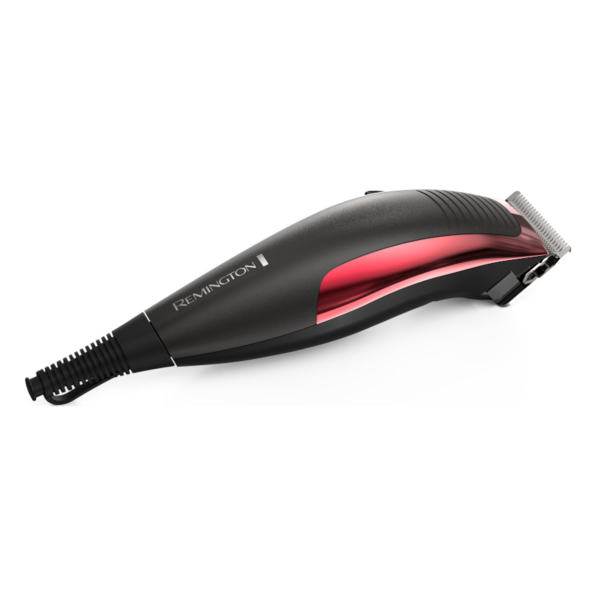 Cortadora De Cabello Con Detallador de Remington