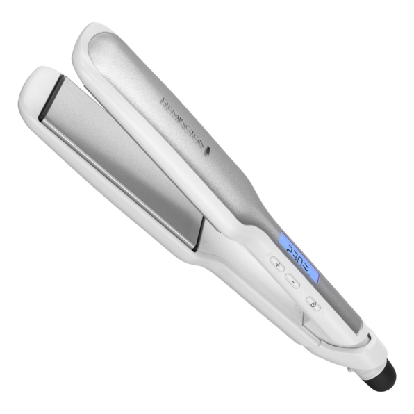 Fotografía principal de Plancha Alisadora Remington Diamond Ceramic Shine 01