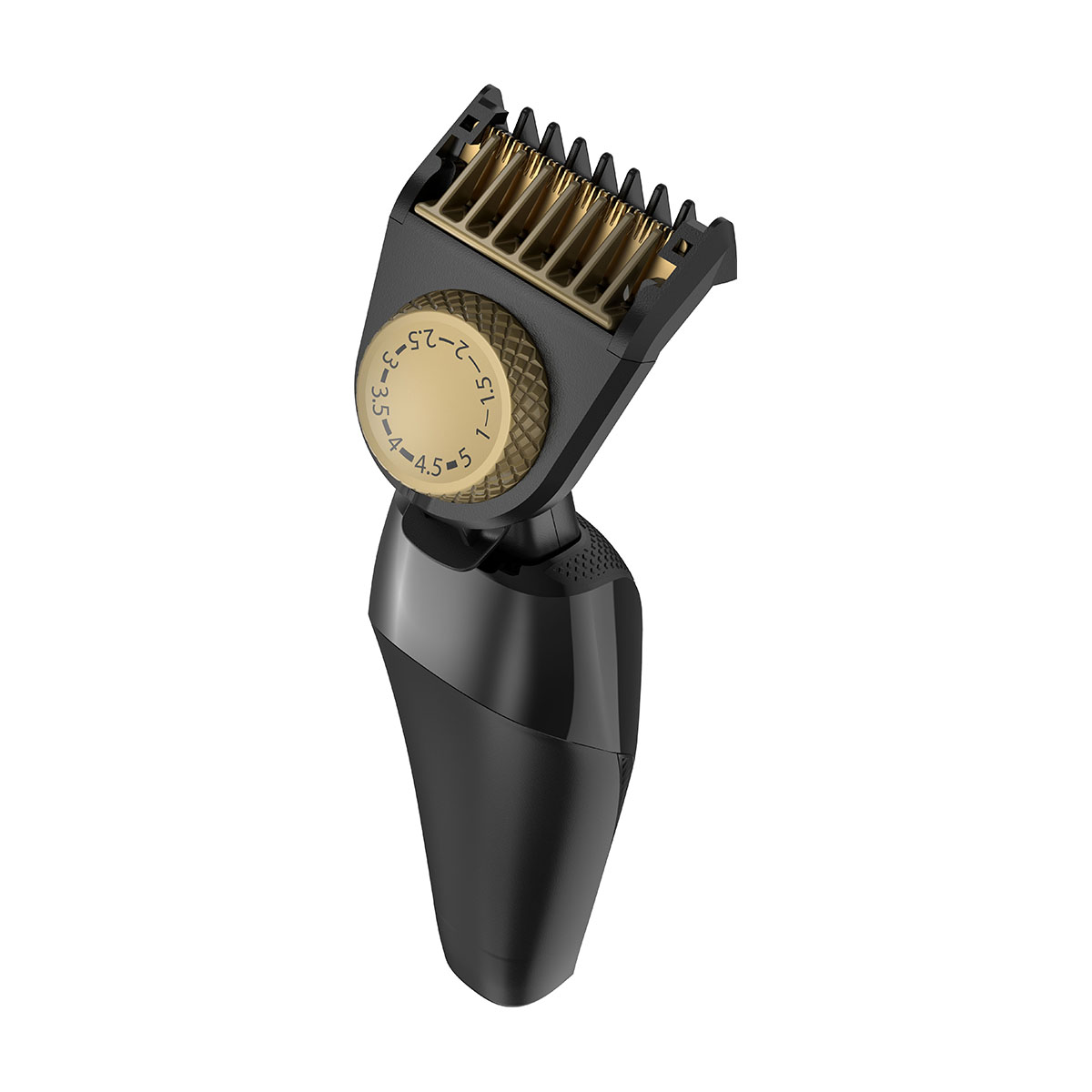 Recortadora de Barba Remington T-Series