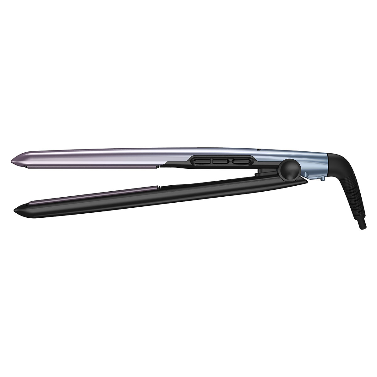 Plancha Alisadora Remington Mineral Glow – Remington México