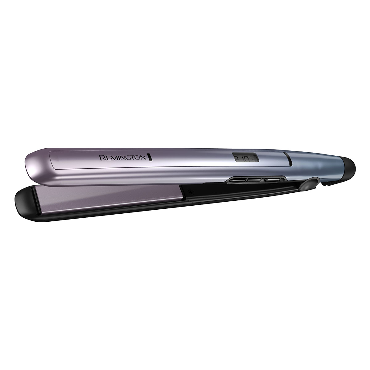 Plancha Alisadora Remington Mineral Glow – Remington México
