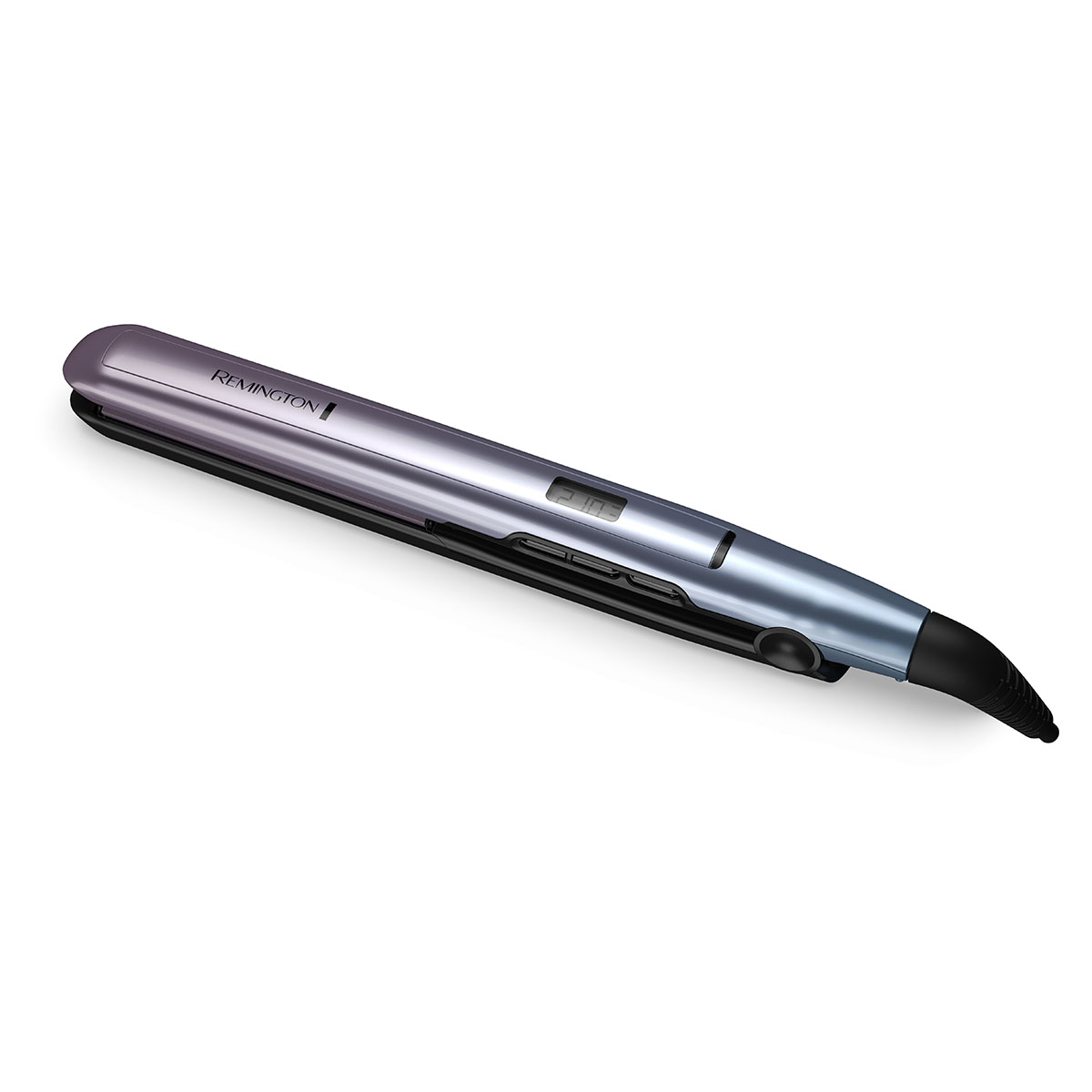 Plancha Alisadora Remington Mineral Glow – Remington México