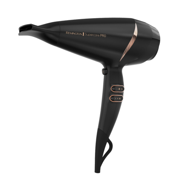Secadora D24A de la línea Supercare Pro de Remington