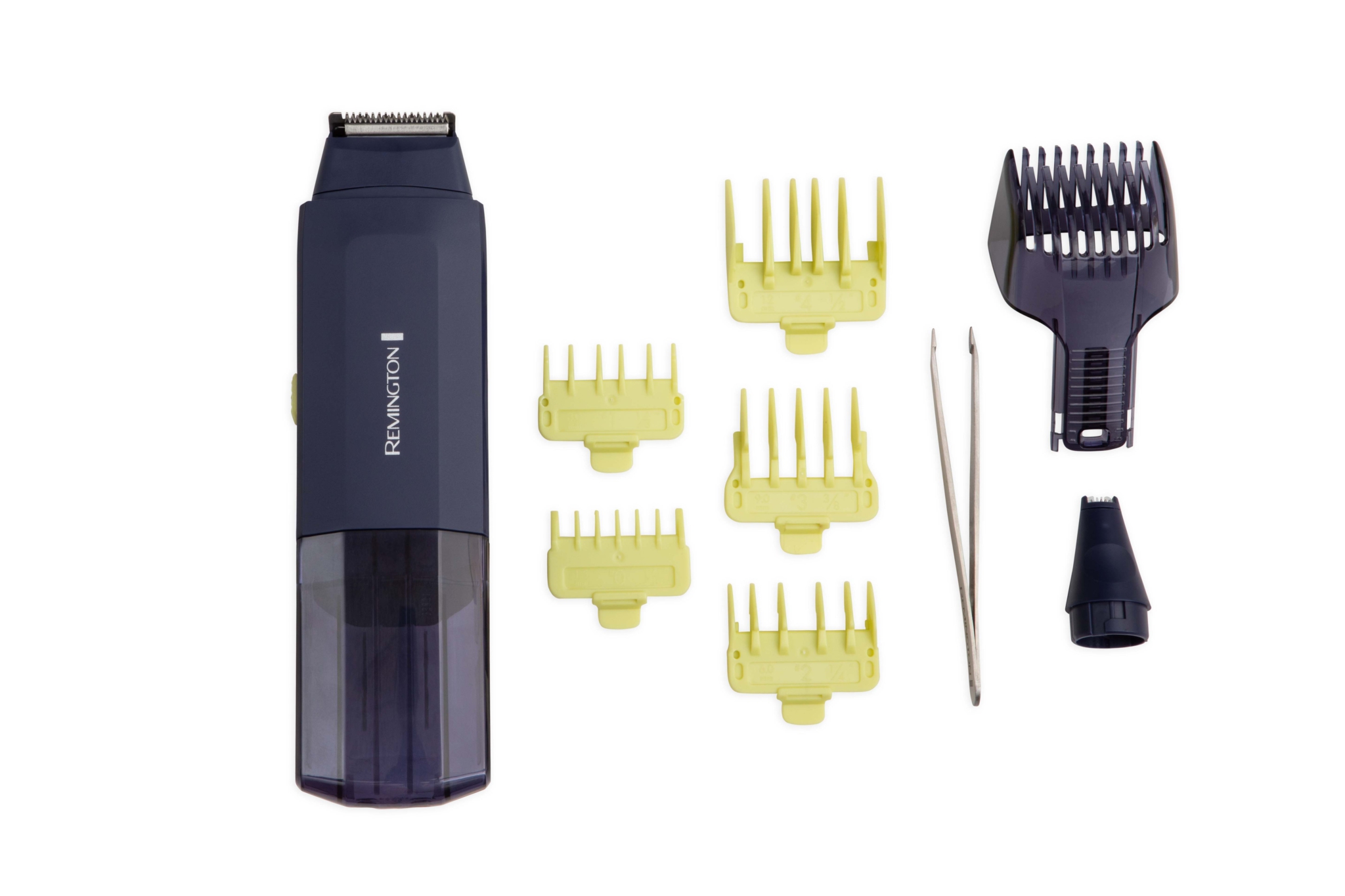 Recortadora de Barba y de Detalles Remington Trim&Fit™ Remington México