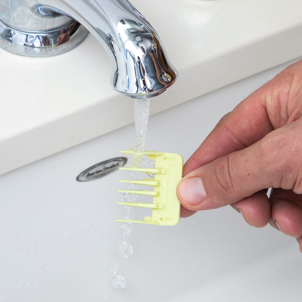 Recortadora de Barba y de Detalles Remington Trim&Fit™ Remington México