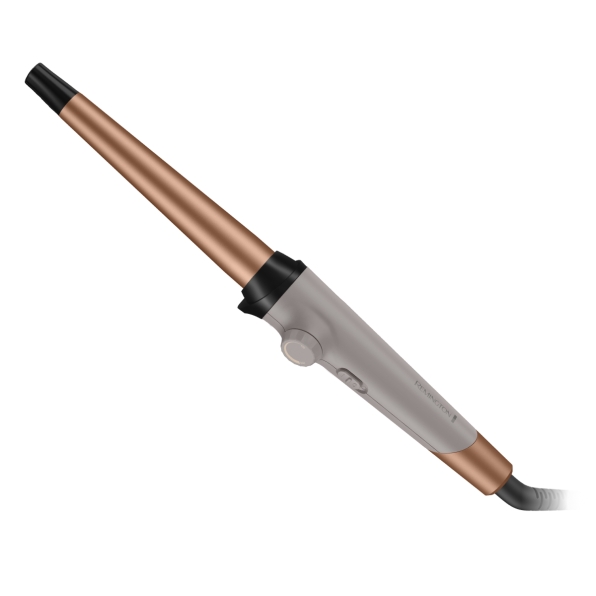 Rizador de cabello CI23AW de la línea Collagen & Biotin de Remington.