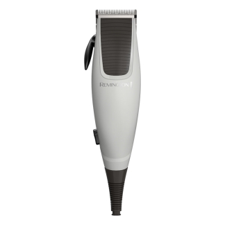 Cortadora De Cabello Remington con peines de colores