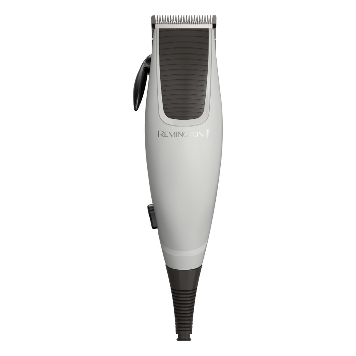 Cortadora De Cabello Remington con peines de colores