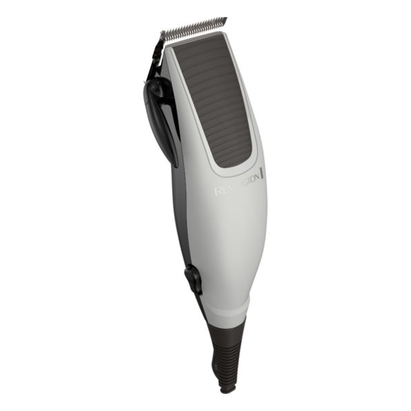 Cortadora De Cabello Remington con peines de colores