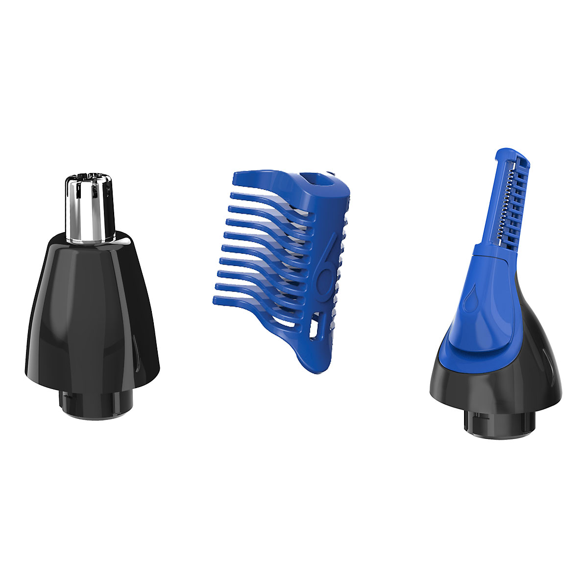 Fotografía de Recortador De Nariz Y Oidos Remington 05