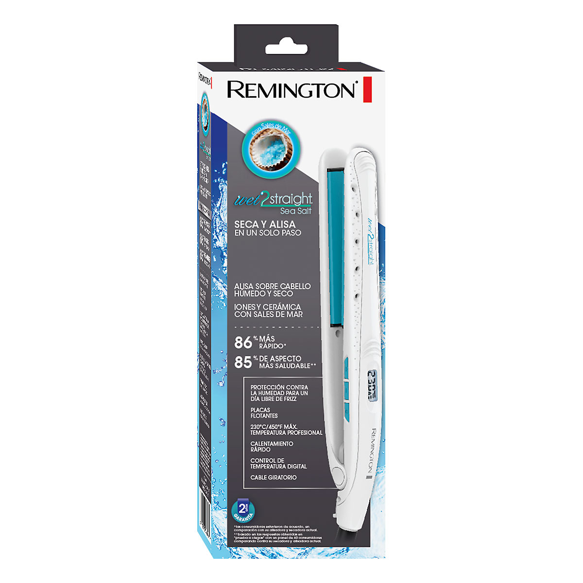 Alisador De Pelo Remington S7300 Online Sales, UP TO 50% OFF |  agrichembio.com
