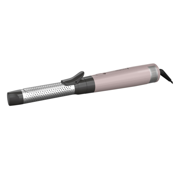 Rizador Remington Wet2Style para Cabello Húmedo y Seco