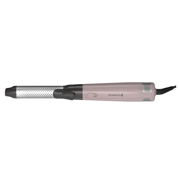 Rizador Remington Wet2Style para Cabello Húmedo y Seco