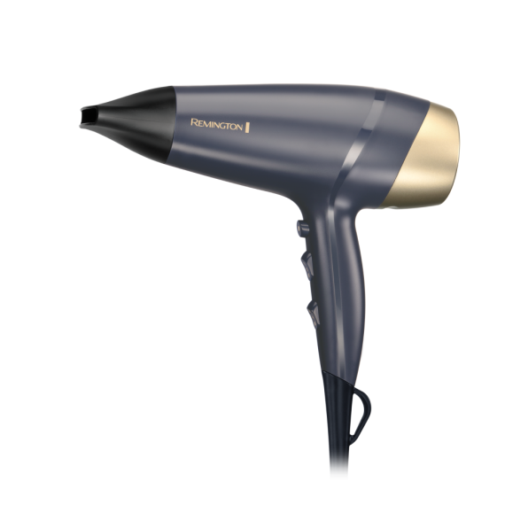 Secador Remington Sapphire Luxe