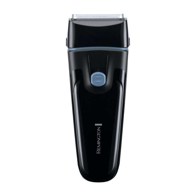 Afeitadora de láminas Remington Style Series F1