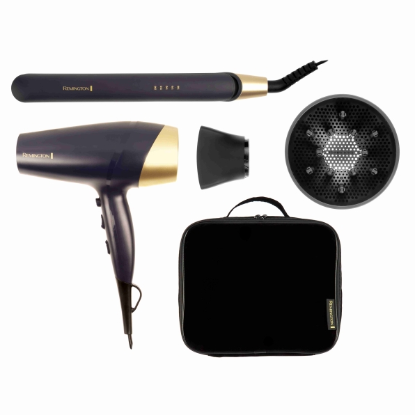 COMBO SAPPHIRE LUXE: INFINITAS POSIBILIDADES EN UN ESTUCHE
