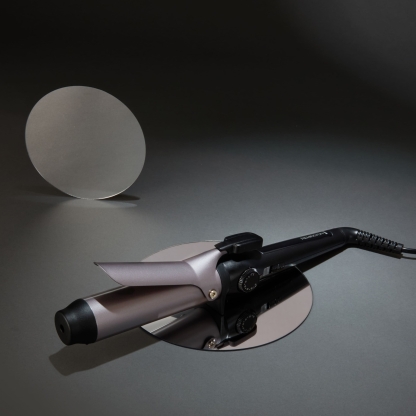 Rizador Remington Pro Ceramic, 38 mm