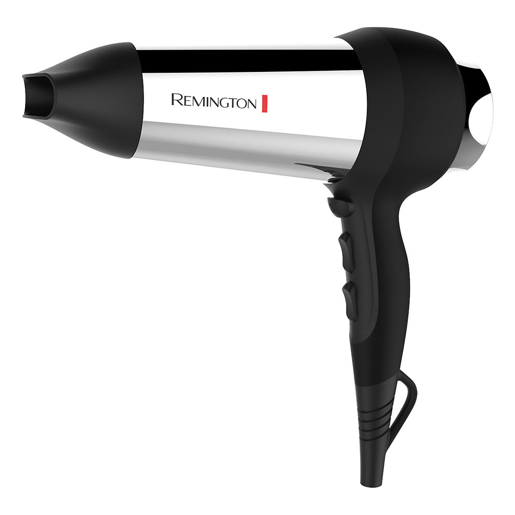 Secador Remington Impact Resistant
