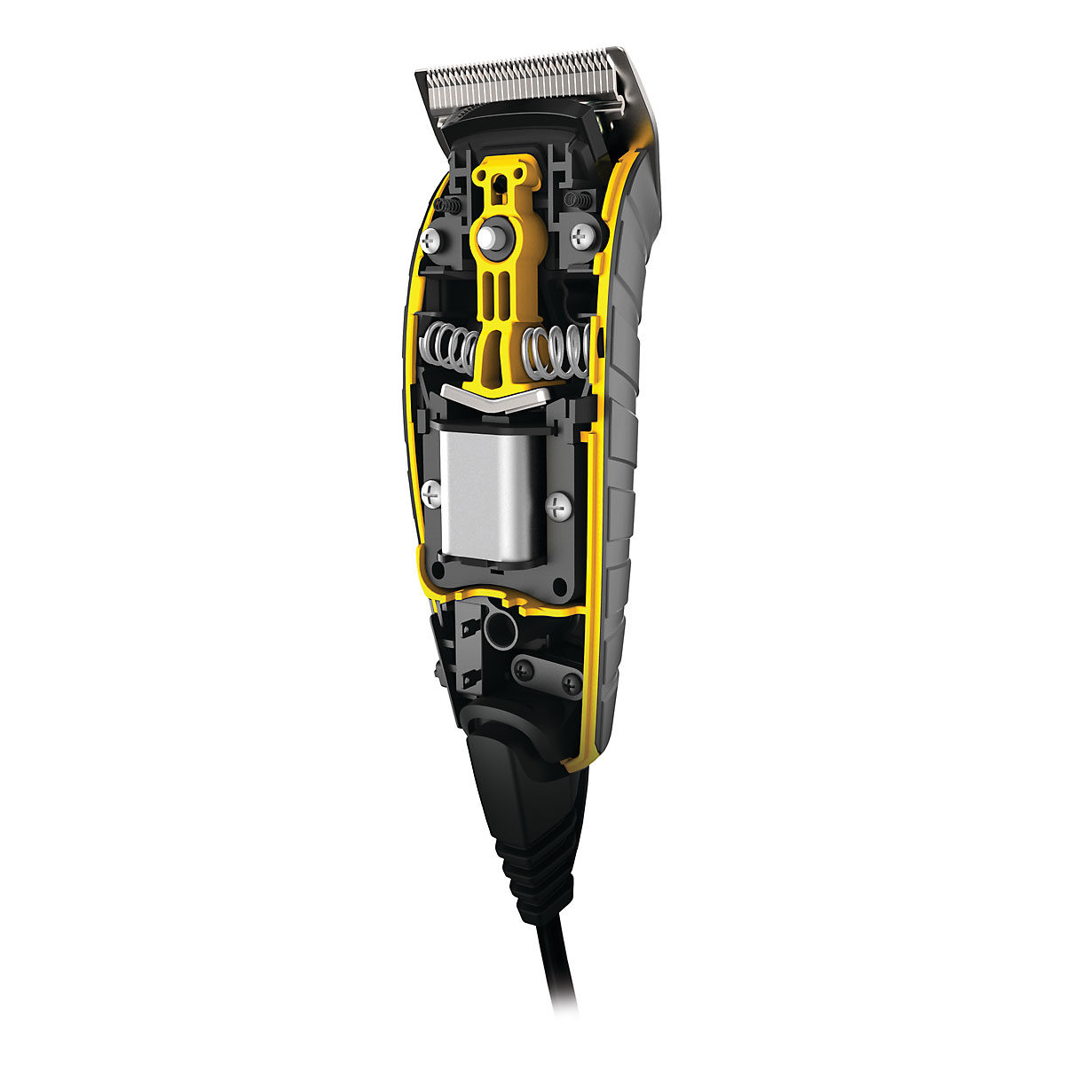Fotografía de Cortadora De Cabello Remington Virtualmente Indestructible 06