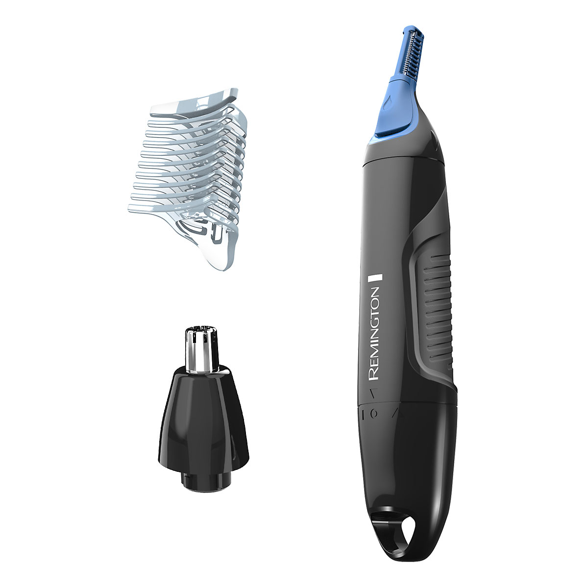 Fotografía de Recortador De Nariz Y Oidos Remington 07