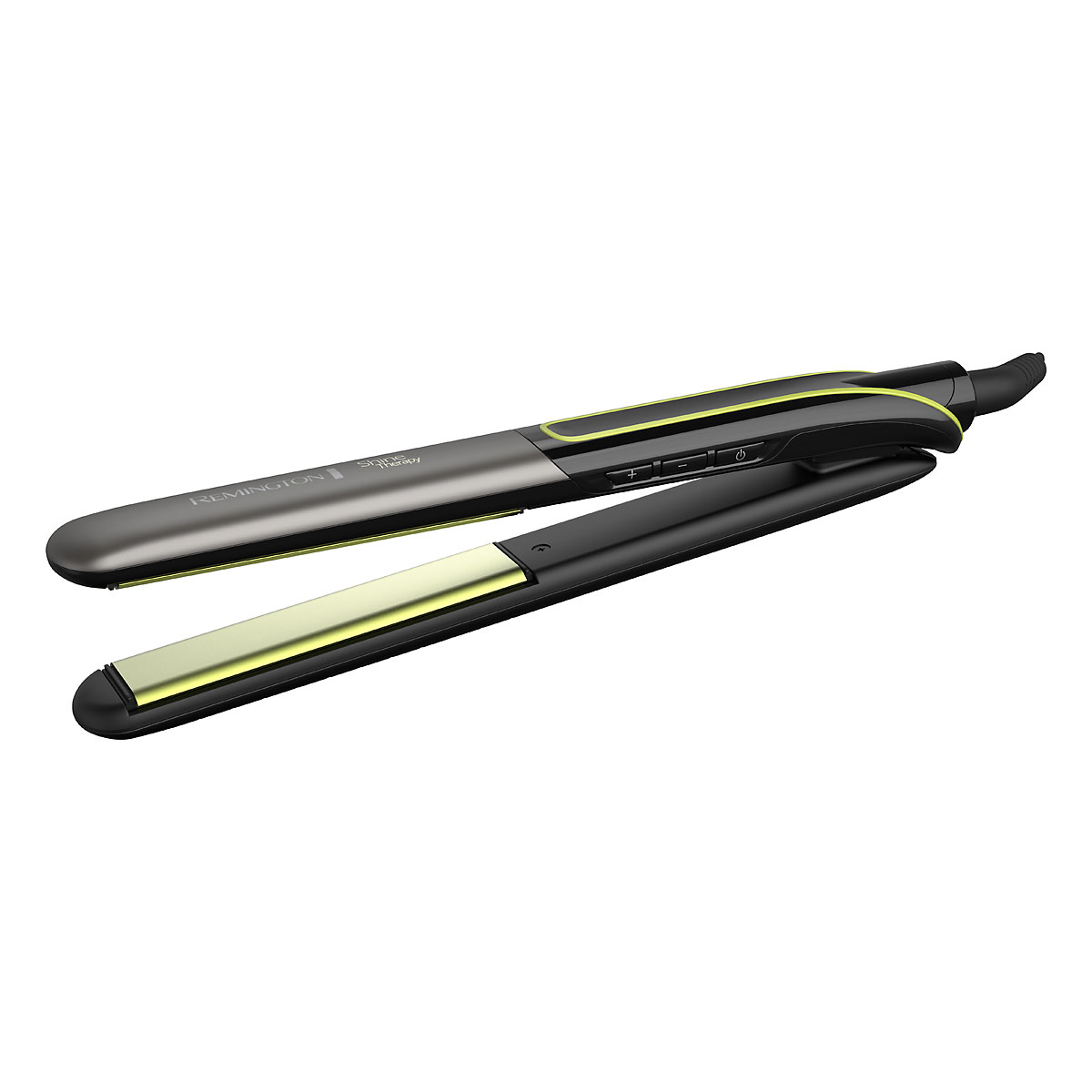 Plancha Alisadora Remington Shine Therapy – Remington Panama
