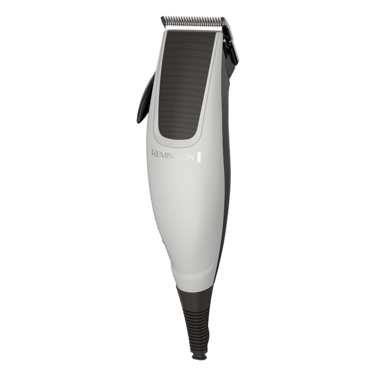 Cortadora De Cabello Remington con peines de colores