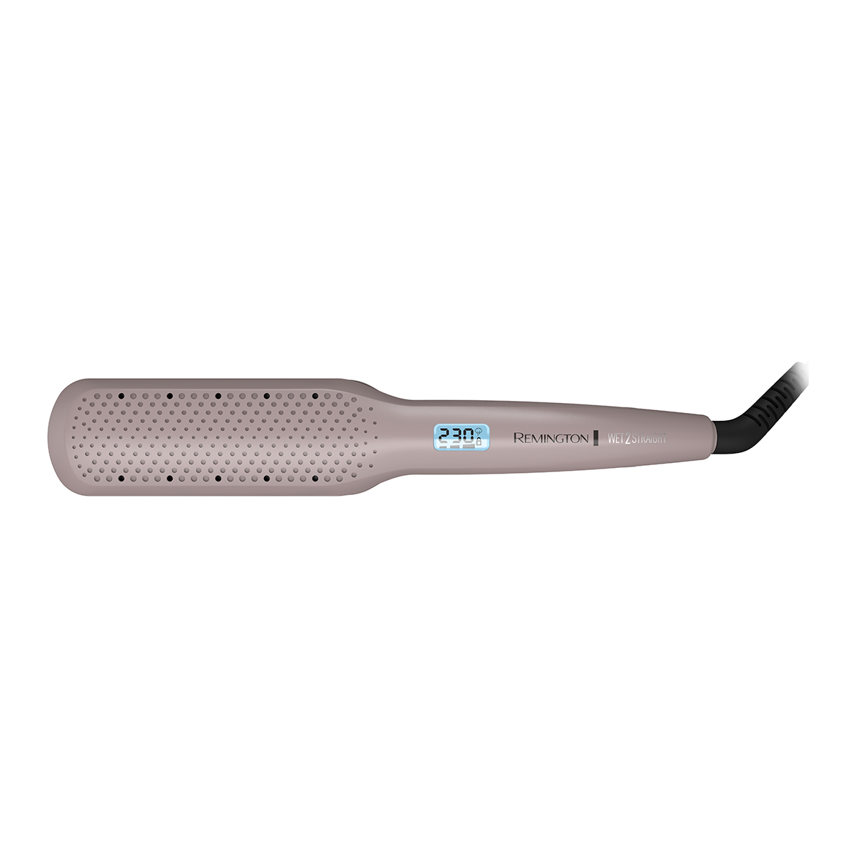 Plancha Alisadora Remington Wet2Straight