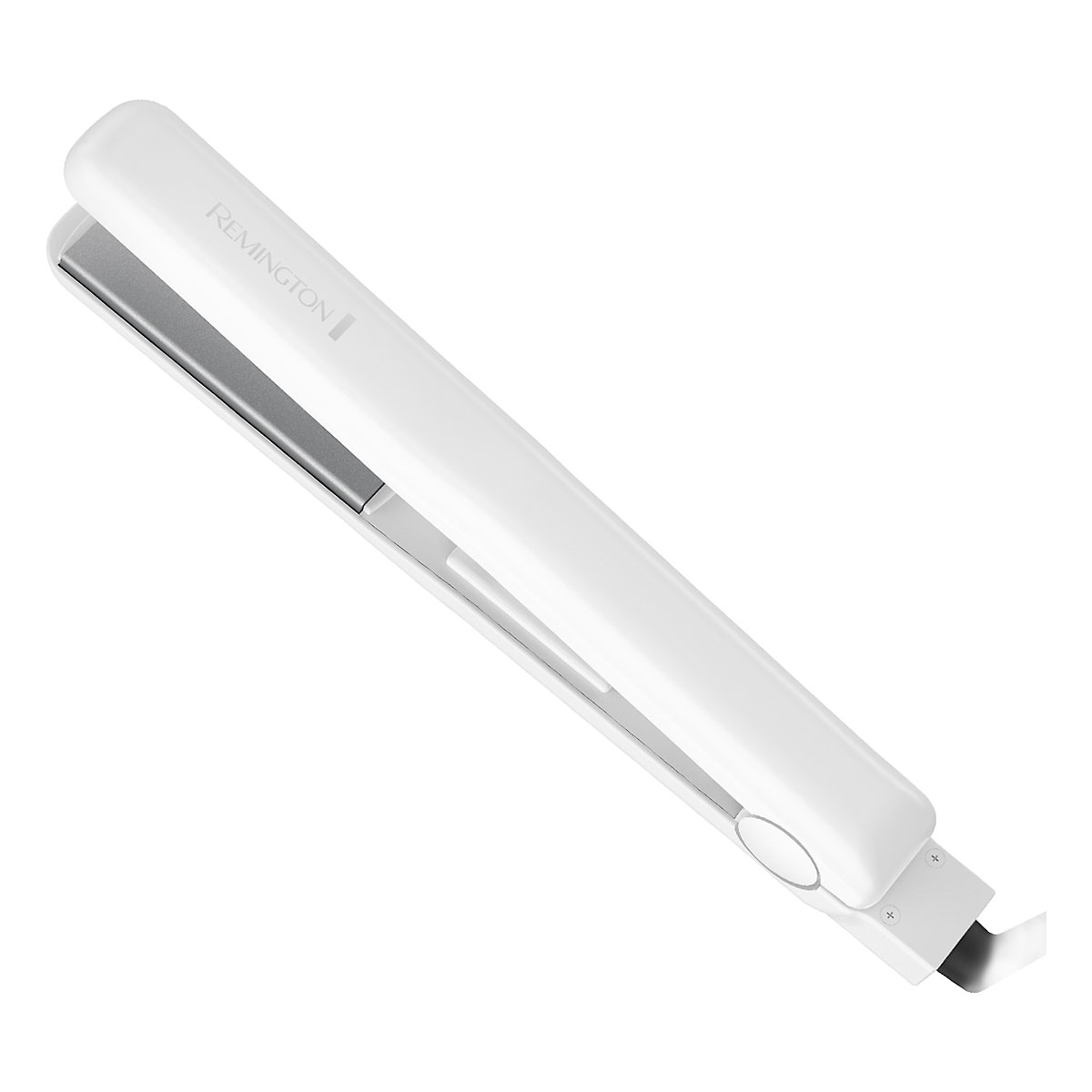 Plancha Alisadora Remington con cerámica y antiestática – Remington Perú