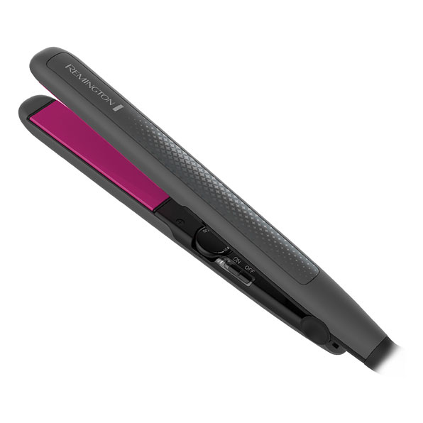 Plancha Alisadora Remington Silk – Remington Perú