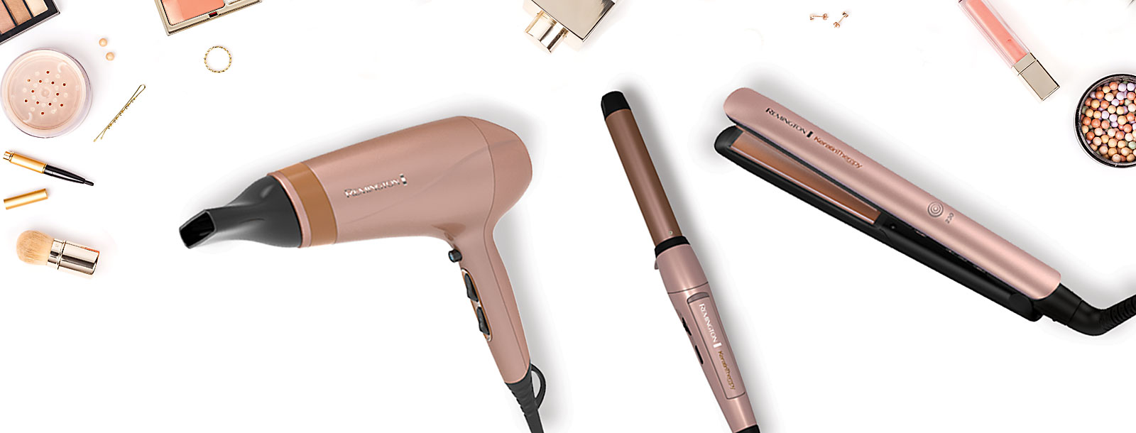 Keratin Therapy – Remington Puerto Rico