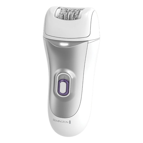 Fotografía principal de Depiladora Remington Smooth And Silky  01