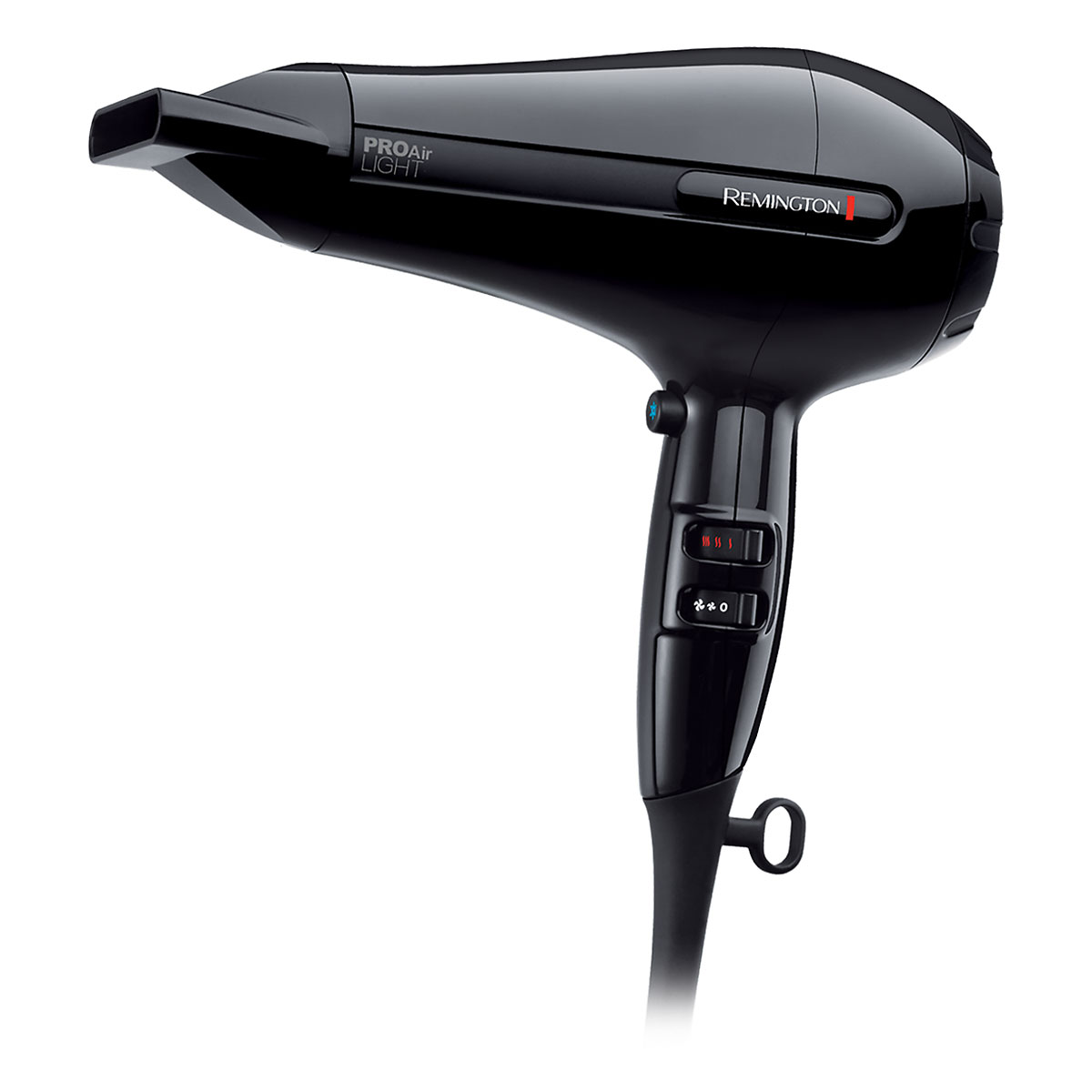 Fotografía principal de Secador Remington Pro Air Light 01