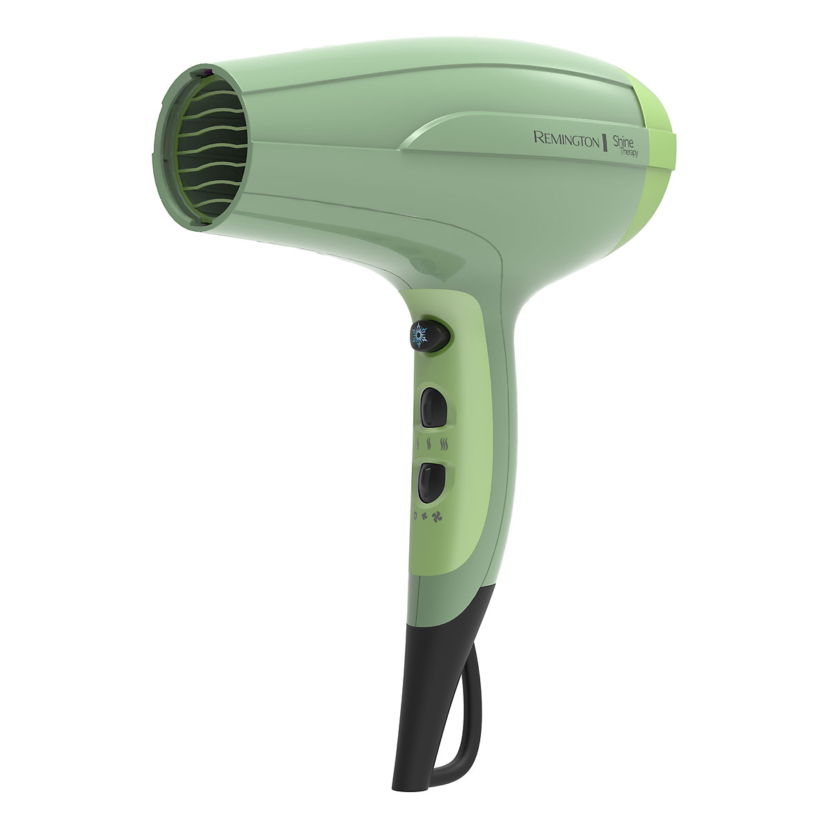 Secador Remington Shine Therapy – Remington Paraguay
