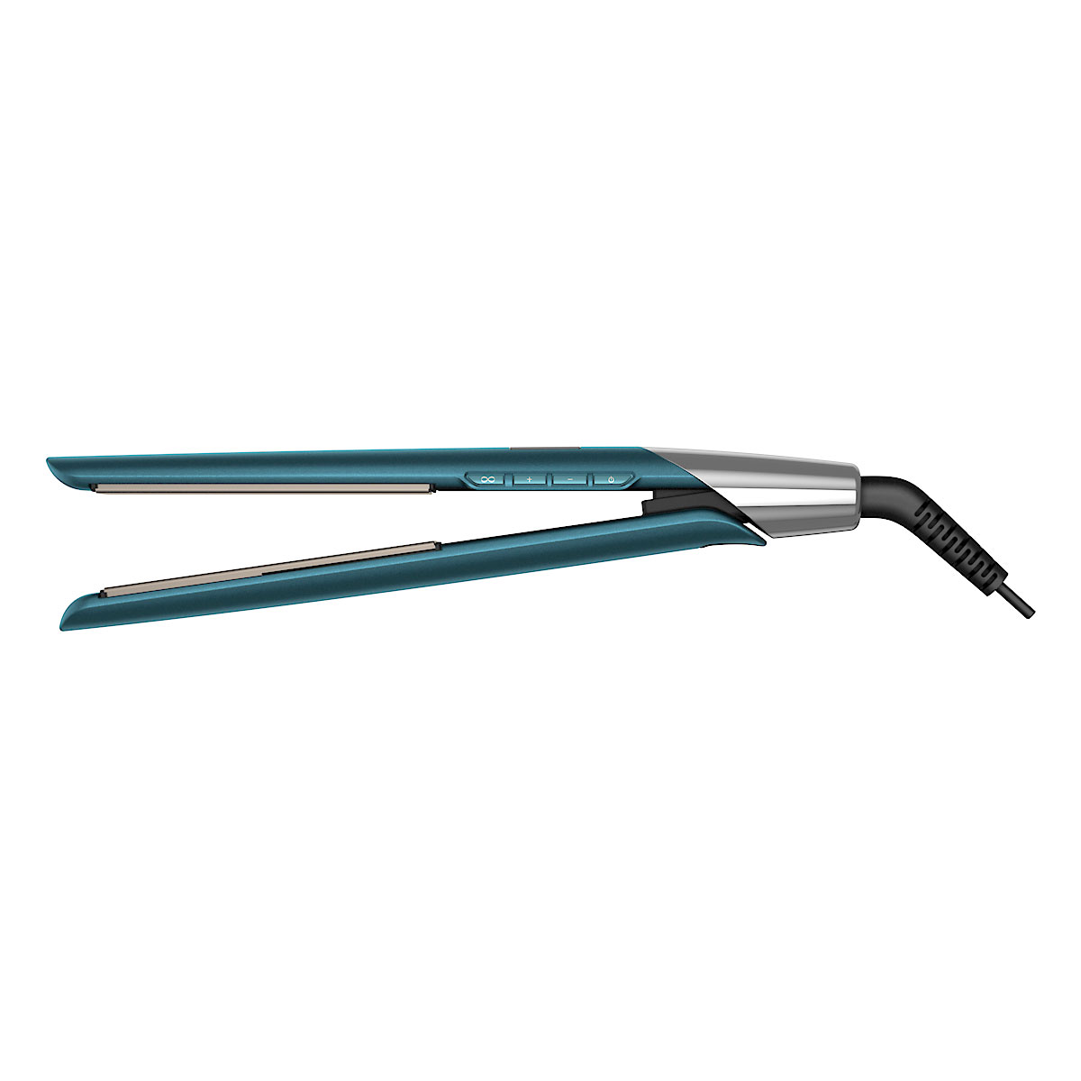 Plancha Alisadora Remington Advanced Coconut Therapy – Remington Paraguay