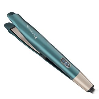 Estilizador Remington Shine Therapy 3 en 1