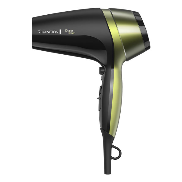 Fotografía de Secador Remington Shine Therapy 04
